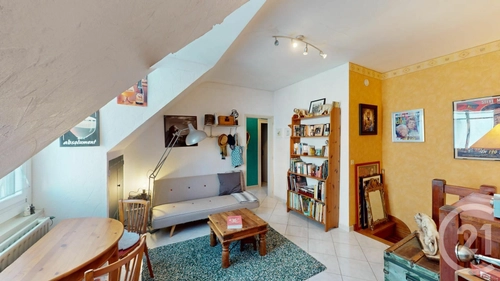 Image d'un appartement 2 pièces 42 m² à 169000€ à le croisic (44490)