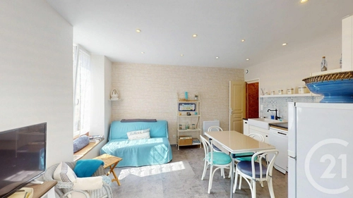 Image d'un appartement 3 pièces 43 m² à 249900€ à le croisic (44490)
