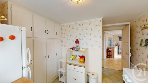 Image d'un appartement 2 pièces 39 m² à 132000€ à le croisic (44490)