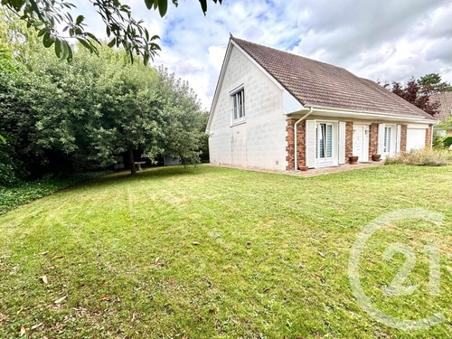 Image d'un maison 7 pièces 178 m² à 568000€ à claye-souilly (77410)