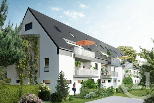 Image d'un appartement 4 pièces 84 m² à 520000€ à strasbourg (67000)