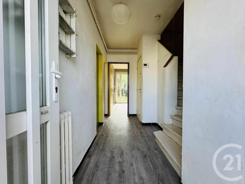 Image d'un maison 6 pièces 99 m² à 175000€ à albi (81000)