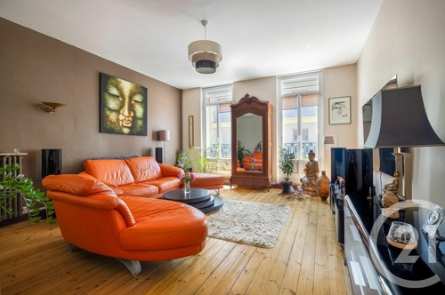 Image d'un maison 7 pièces 164 m² à 233000€ à carmaux (81400)