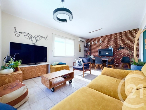Image d'un maison 4 pièces 105 m² à 440000€ à martigues (13500)