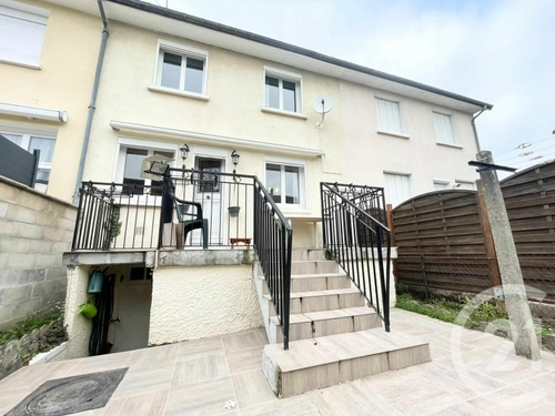 Image d'un maison 4 pièces 66 m² à 254000€ à taverny (95150)