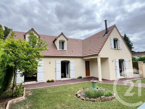 Image d'un maison 7 pièces 198 m² à 449000€ à abondant (28410)