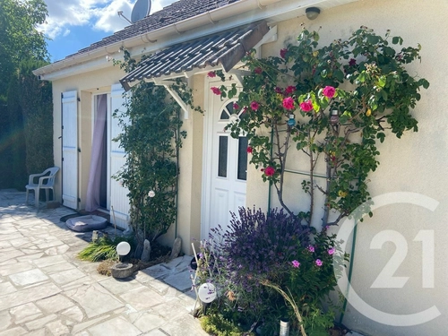 Image d'un maison 8 pièces 184 m² à 479000€ à bréval (78980)