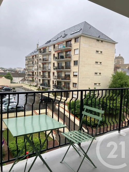 Image d'un appartement 4 pièces 78 m² à 1080€ à dreux (28100)