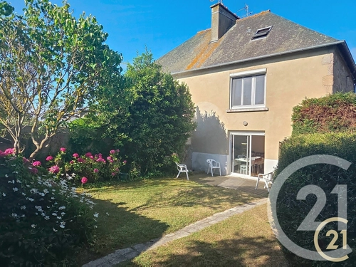 Image d'un maison 5 pièces 78 m² à 440000€ à saint-malo (35400)