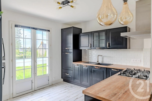 Image d'un maison 5 pièces 142 m² à 349990€ à crevin (35320)