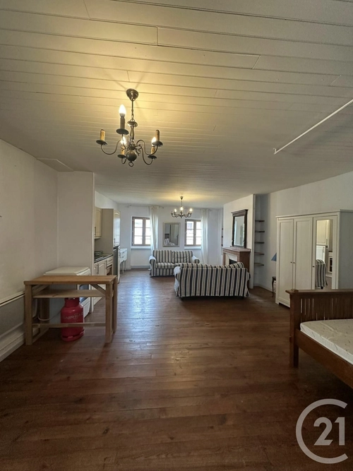 Image d'un studio meublé 42 m² à 520€ à limoux (11300)