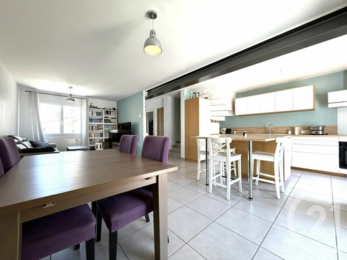 Image d'un maison 4 pièces 90 m² à 1350€ à fos-sur-mer (13270)
