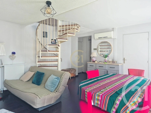 Image d'un appartement 3 pièces 70 m² à 170000€ à miramas (13140)