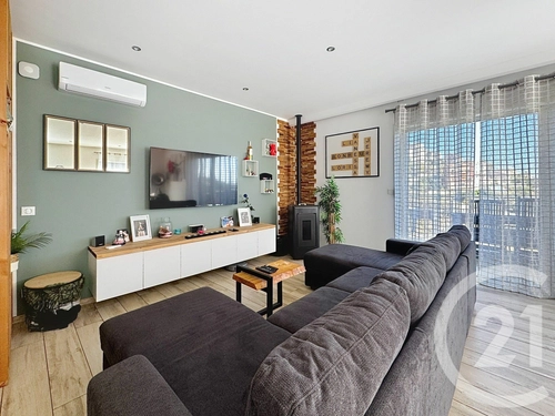 Image d'un maison 5 pièces 124 m² à 485000€ à cervione (20221)
