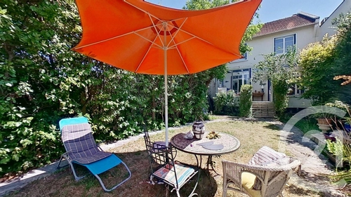 Image d'un maison 6 pièces 139 m² à 798000€ à le perreux-sur-marne (94170)