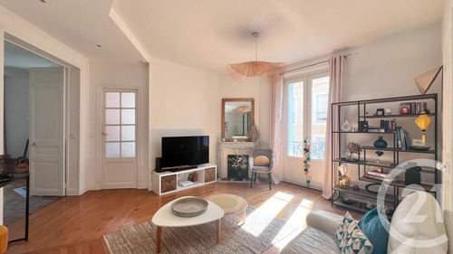 Image d'un appartement meublé 3 pièces 64 m² à 1690€ à nogent-sur-marne (94130)