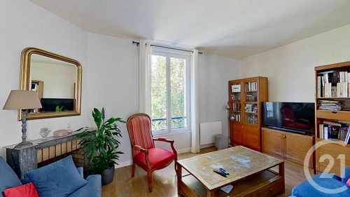 Image d'un maison 5 pièces 72 m² à 599000€ à le perreux-sur-marne (94170)