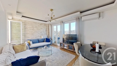 Image d'un appartement 3 pièces 72 m² à 449000€ à nogent-sur-marne (94130)