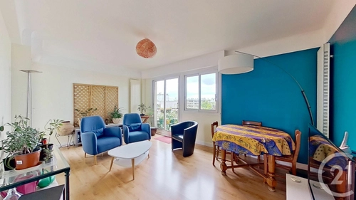 Image d'un appartement 3 pièces 73 m² à 455000€ à nogent-sur-marne (94130)