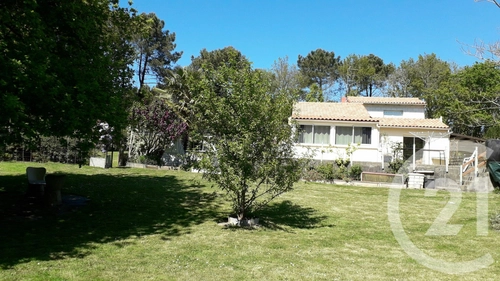 Image d'un maison 3 pièces 91 m² à 427500€ à ploemeur (56270)