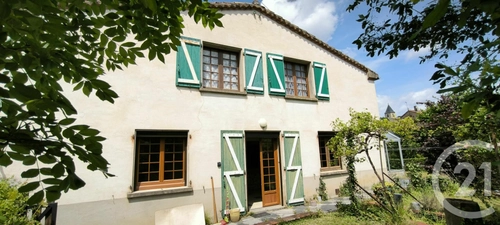 Image d'un maison 4 pièces 130 m² à 120000€ à teillet (81120)