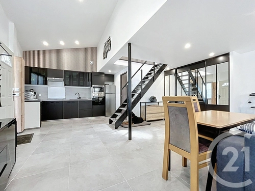 Image d'un appartement 2 pièces 54 m² à 159000€ à nangis (77370)