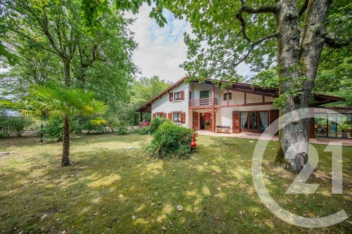 Image d'un maison 8 pièces 199 m² à 639000€ à saint-aubin-de-médoc (33160)