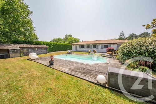 Image d'un maison 7 pièces 133 m² à 539000€ à saint-aubin-de-médoc (33160)