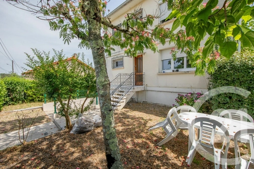 Image d'un maison 5 pièces 91 m² à 249000€ à saint-médard-en-jalles (33160)