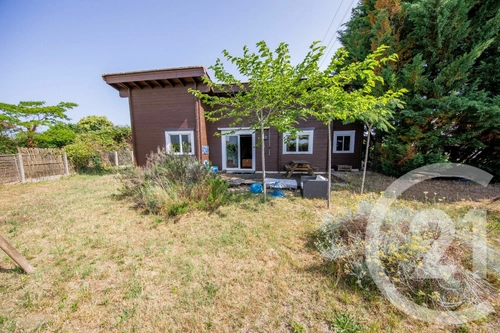 Image d'un maison 5 pièces 90 m² à 324500€ à saint-médard-en-jalles (33160)