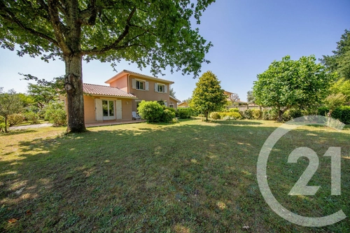 Image d'un maison 5 pièces 107 m² à 509000€ à saint-aubin-de-médoc (33160)