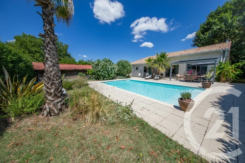 Image d'un maison 8 pièces 190 m² à 669900€ à saint-médard-en-jalles (33160)