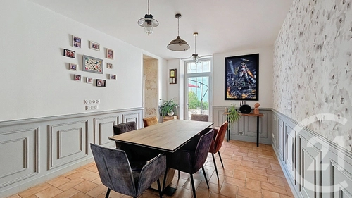 Image d'un maison 9 pièces 155 m² à 295400€ à luçon (85400)