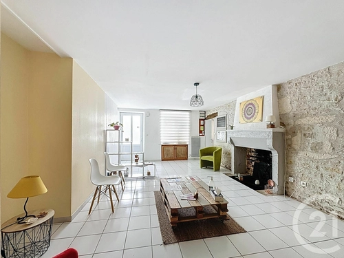 Image d'un maison 3 pièces 84 m² à 139100€ à sainte-hermine (85210)