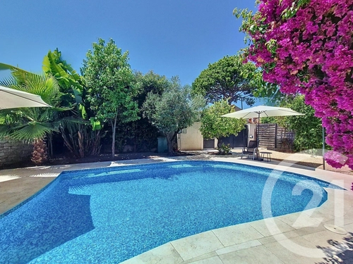 Image d'un maison 5 pièces 165 m² à 999900€ à villeneuve-loubet (06270)