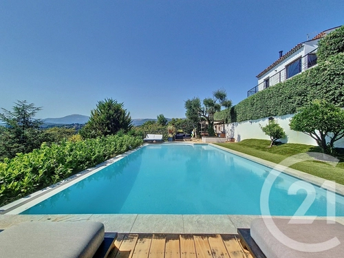 Image d'un maison 7 pièces 319 m² à 1499900€ à la gaude (06610)