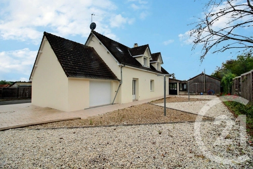Image d'un maison 7 pièces 168 m² à 430000€ à vendôme (41100)