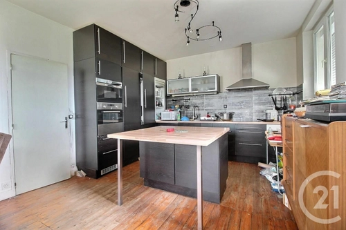 Image d'un maison 4 pièces 110 m² à 237000€ à vendôme (41100)