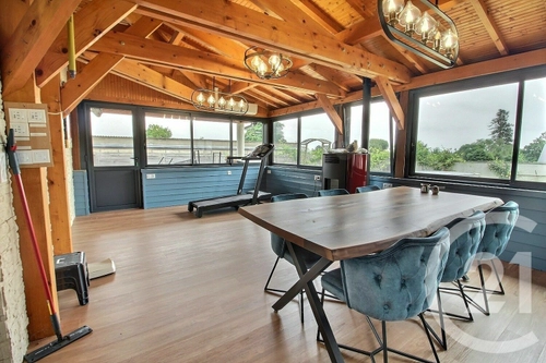 Image d'un maison 7 pièces 168 m² à 695000€ à vendôme (41100)