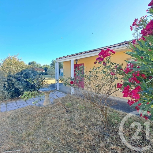 Image d'un maison 4 pièces 111 m² à 250000€ à carbonne (31390)
