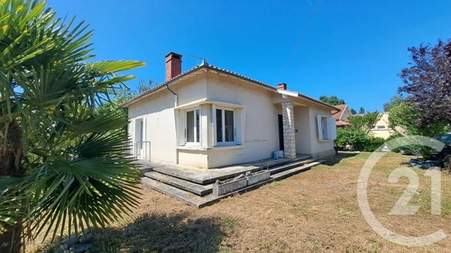 Image d'un maison 3 pièces 119 m² à 172000€ à carbonne (31390)
