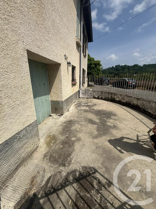 Image d'un maison 3 pièces 82 m² à 119100€ à carbonne (31390)