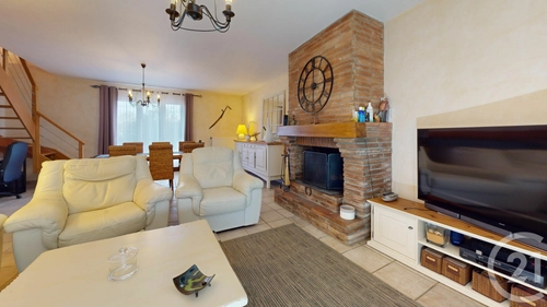 Image d'un maison 6 pièces 160 m² à 318600€ à carbonne (31390)
