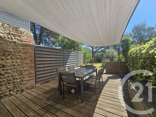 Image d'un maison 4 pièces 95 m² à 234600€ à carbonne (31390)