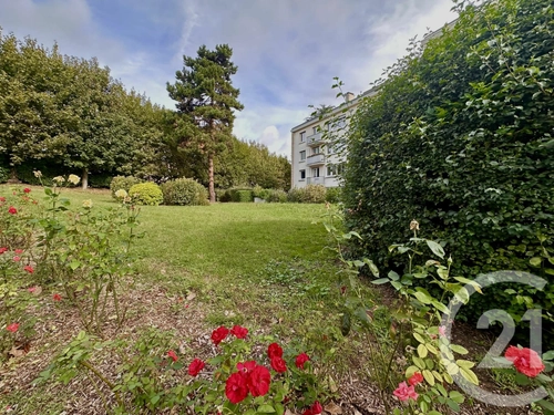 Image d'un appartement 3 pièces 71 m² à 302000€ à saint-germain-en-laye (78100)