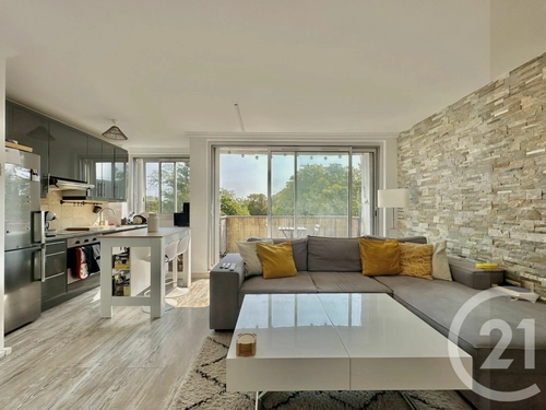 Image d'un appartement 3 pièces 53 m² à 220480€ à marly-le-roi (78160)