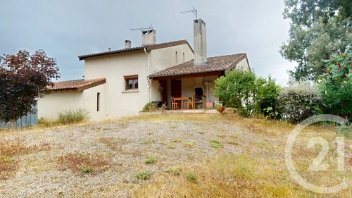 Image d'un maison 4 pièces 121 m² à 369000€ à mondonville (31700)