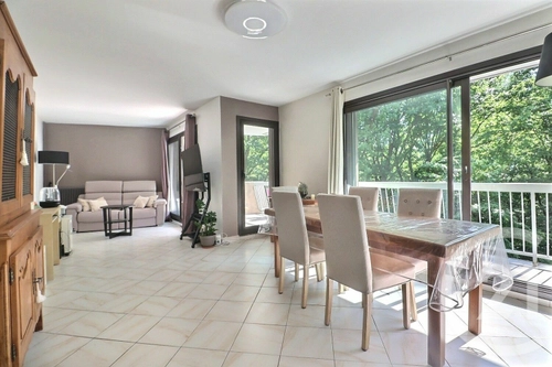 Image d'un appartement 4 pièces 80 m² à 190000€ à tremblay-en-france (93290)