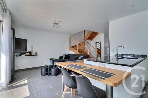 Image d'un maison 4 pièces 106 m² à 369000€ à tremblay-en-france (93290)