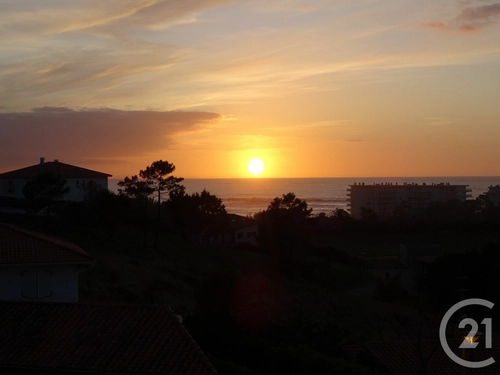 Image d'un appartement meublé 2 pièces 44 m² à 942€ à biarritz (64200)